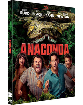 Anaconda Anaconda