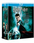 Pack Harry Potter Años 1-5 Blu-ray