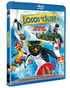 Locos por el Surf Blu-ray