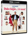 Dulce Hogar... ¡A Veces! Ultra HD Blu-ray