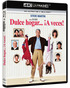 Dulce Hogar... ¡A Veces! Ultra HD Blu-ray