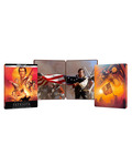 El Patriota - Edición Metálica Ultra HD Blu-ray