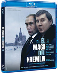 El Mago del Kremlin Blu-ray