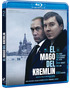 El Mago del Kremlin Blu-ray