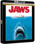 Tiburón - Edición Metálica Ultra HD Blu-ray