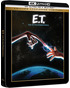 E.T. El Extraterrestre - Edición Metálica Ultra HD Blu-ray