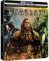 Warcraft: El Origen - Edición Metálica 10º Aniversario Ultra HD Blu-ray
