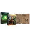 Warcraft: El Origen - Edición Metálica 10º Aniversario Ultra HD Blu-ray