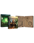 Warcraft: El Origen - Edición Metálica 10º Aniversario Ultra HD Blu-ray