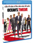 Ocean's Twelve Blu-ray