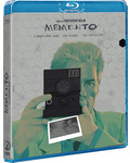 Memento Blu-ray