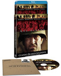 Cuando éramos Soldados Blu-ray