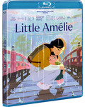 Little Amélie Blu-ray