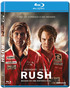 Rush Blu-ray Rush Blu-ray