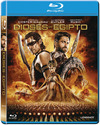 Dioses de Egipto Blu-ray