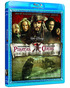 Piratas del Caribe: En el Fin del Mundo Blu-ray