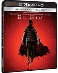 El Hijo Ultra HD Blu-ray