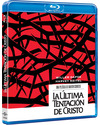 La Última Tentación de Cristo Blu-ray