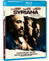 Syriana Blu-ray
