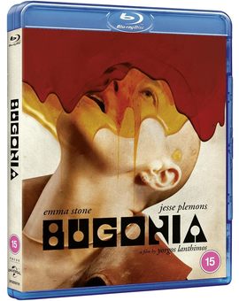 Bugonia Bugonia