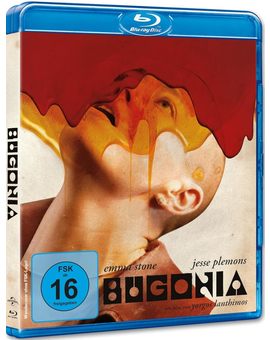 Bugonia Bugonia