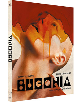 Bugonia Bugonia