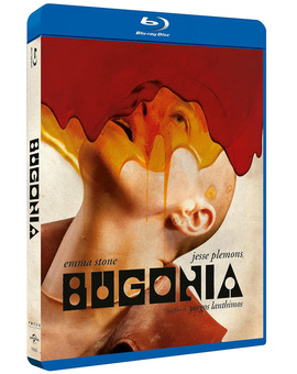 Bugonia Bugonia