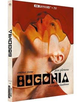 Bugonia en UHD 4K Bugonia en UHD 4K