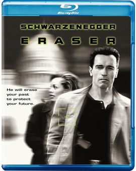 Eraser Eraser