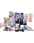 Puella Magi Madoka Magica - Serie Completa (Edición Coleccionista) Blu-ray