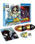 Los Caballeros del Zodiaco (Saint Seiya) - Cosmos Edition Box 5 - Saga de Hades Infierno - Elíseos Blu-ray