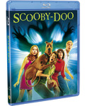 Scooby-Doo Blu-ray