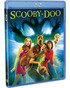 Scooby-Doo Blu-ray