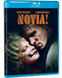 ¡La Novia! Blu-ray