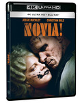¡La Novia! Ultra HD Blu-ray