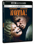 ¡La Novia! Ultra HD Blu-ray
