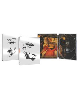 ¡La Novia! - Edición Metálica Ultra HD Blu-ray