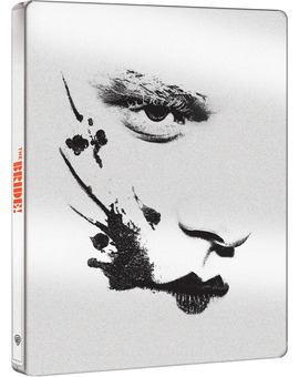 ¡La Novia! Ultra HD Blu-ray 1