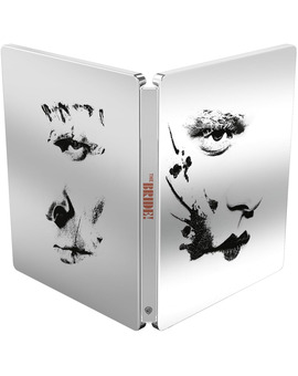 ¡La Novia! Ultra HD Blu-ray 1