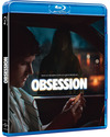 Obsession Blu-ray