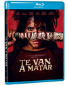 Te Van a Matar Blu-ray