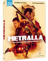 Metralla Blu-ray