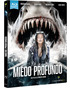 Miedo Profundo Blu-ray