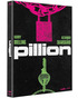 Pillion Blu-ray