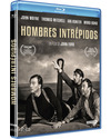 Hombres Intrépidos Blu-ray