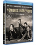 Hombres Intrépidos Blu-ray
