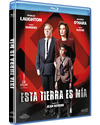 Esta Tierra es Mía Blu-ray