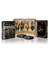 Los Intocables de Eliot Ness - Edición Metálica Ultra HD Blu-ray