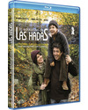 La Educación de las Hadas Blu-ray