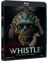 Whistle, el Silbido del Mal Blu-ray